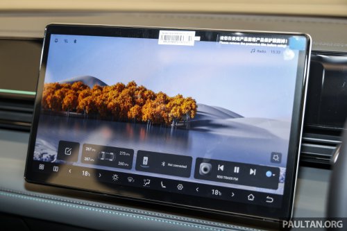 BYD Seal 6 EV reaches 100 deliveries in one week