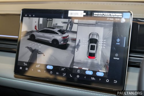 BYD Seal 6 EV launched in Malaysia – more affordable C-seg sedan, over 400 km range, priced from RM100k