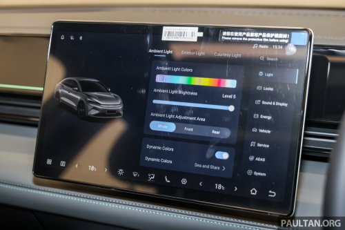 BYD Seal 6 EV reaches 100 deliveries in one week