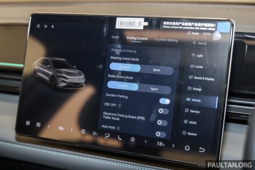 BYD Seal 6 EV reaches 100 deliveries in one week