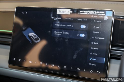 BYD Seal 6 EV launched in Malaysia – more affordable C-seg sedan, over 400 km range, priced from RM100k