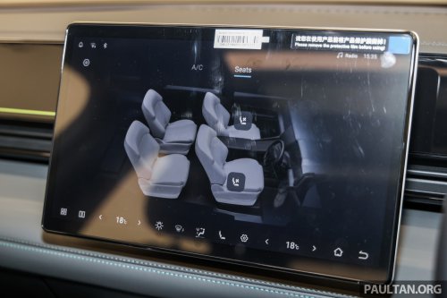 BYD Seal 6 EV reaches 100 deliveries in one week