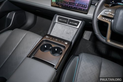 BYD Seal 6 EV reaches 100 deliveries in one week