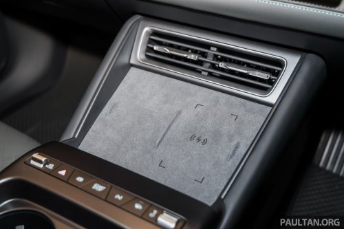 BYD Seal 6 EV launched in Malaysia – more affordable C-seg sedan, over 400 km range, priced from RM100k