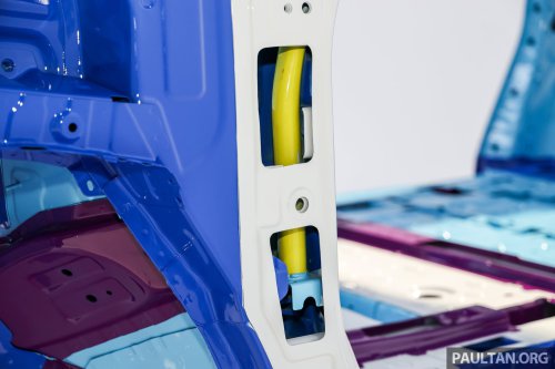 GWM Wey G9 MPV – 442 PS/642 Nm PHEV to get latest Hi-4 system, Q4 Malaysian debut, est. below RM300k