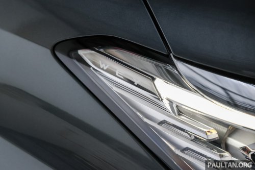 GWM Wey G9 Malaysian launch tomorrow, watch it live