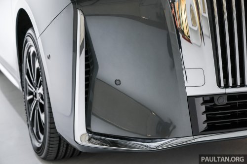 GWM Wey G9 Malaysian launch tomorrow, watch it live