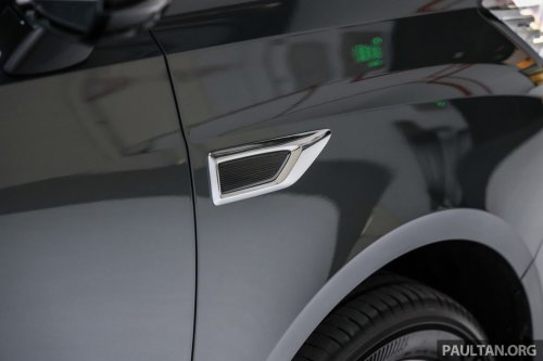 GWM Wey G9 Malaysian launch tomorrow, watch it live