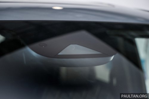 GWM Wey G9 Malaysian launch tomorrow, watch it live