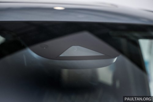 GWM Wey G9 rolls off CKD line – PHEV MPV open for booking, SWB, under RM300k, launch now early 2026