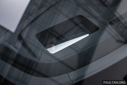 GWM Wey G9 Malaysian launch tomorrow, watch it live