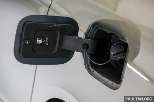 GWM Wey G9 Malaysian launch tomorrow, watch it live