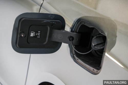 GWM Wey G9 rolls off CKD line – PHEV MPV open for booking, SWB, under RM300k, launch now early 2026