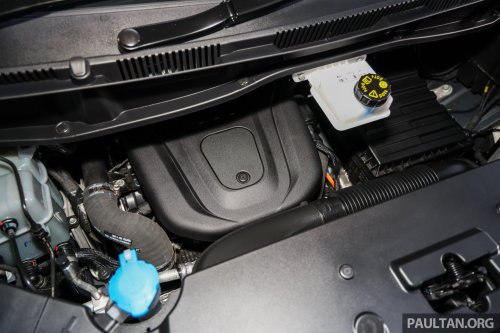 GWM Wey G9 Malaysian launch tomorrow, watch it live