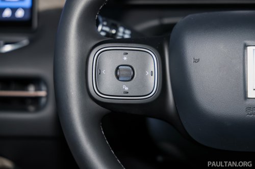 GWM Wey G9 Malaysian launch tomorrow, watch it live