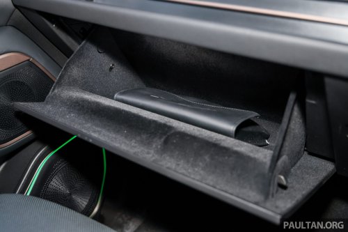 GWM Wey G9 rolls off CKD line – PHEV MPV open for booking, SWB, under RM300k, launch now early 2026