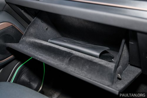 GWM Wey G9 rolls off CKD line – PHEV MPV open for booking, SWB, under RM300k, launch now early 2026