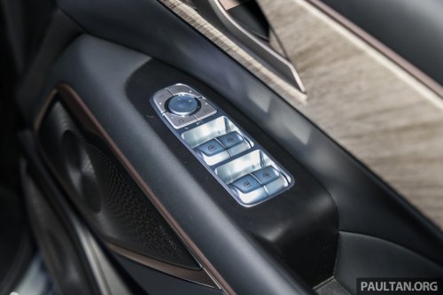 GWM Wey G9 Malaysian launch tomorrow, watch it live