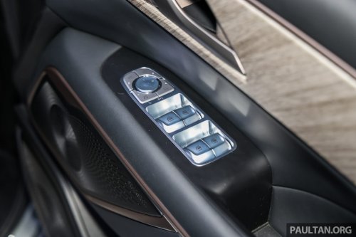 GWM Wey G9 rolls off CKD line – PHEV MPV open for booking, SWB, under RM300k, launch now early 2026