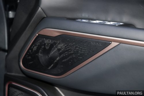 GWM Wey G9 rolls off CKD line – PHEV MPV open for booking, SWB, under RM300k, launch now early 2026