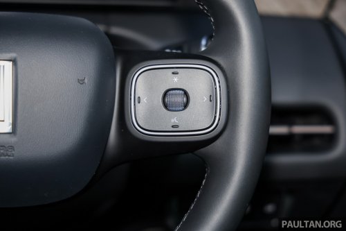 GWM Wey G9 Malaysian launch tomorrow, watch it live