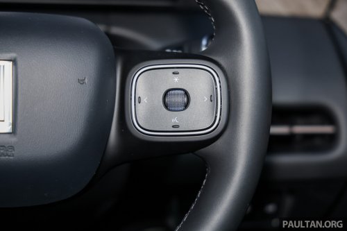 GWM Wey G9 rolls off CKD line – PHEV MPV open for booking, SWB, under RM300k, launch now early 2026