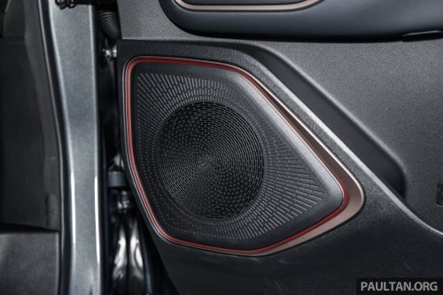 GWM Wey G9 Malaysian launch tomorrow, watch it live