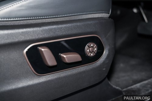 GWM Wey G9 rolls off CKD line – PHEV MPV open for booking, SWB, under RM300k, launch now early 2026