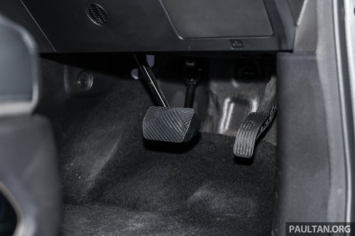 GWM Wey G9 Malaysian launch tomorrow, watch it live