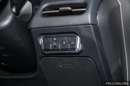 GWM Wey G9 Malaysian launch tomorrow, watch it live