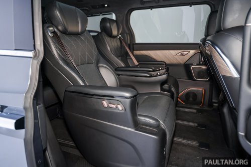 GWM Wey G9 Malaysian launch tomorrow, watch it live