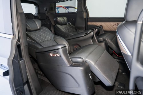 GWM Wey G9 Malaysian launch tomorrow, watch it live