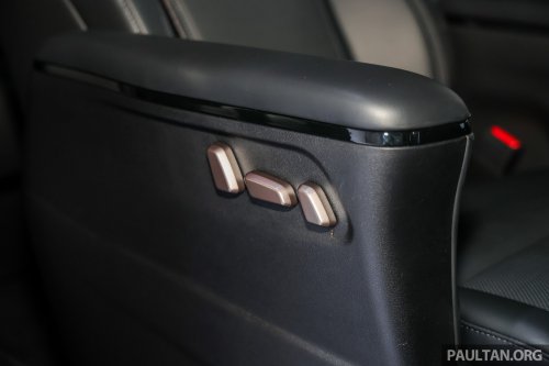 GWM Wey G9 Malaysian launch tomorrow, watch it live