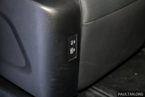 GWM Wey G9 Malaysian launch tomorrow, watch it live