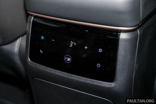 GWM Wey G9 Malaysian launch tomorrow, watch it live