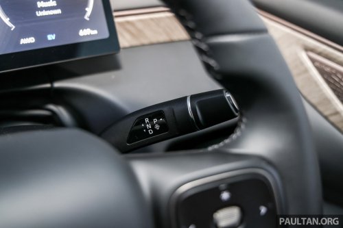 GWM Wey G9 Malaysian launch tomorrow, watch it live