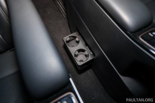 GWM Wey G9 Malaysian launch tomorrow, watch it live