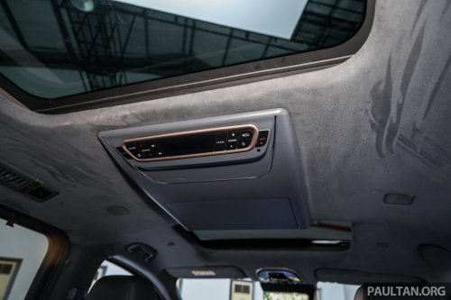 GWM Wey G9 Malaysian launch tomorrow, watch it live