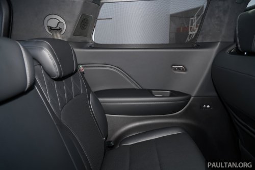 GWM Wey G9 Malaysian launch tomorrow, watch it live