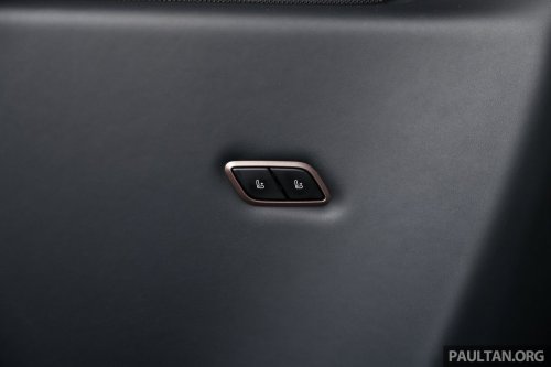 GWM Wey G9 Malaysian launch tomorrow, watch it live