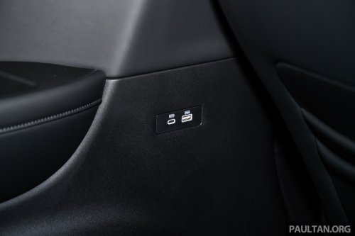 GWM Wey G9 Malaysian launch tomorrow, watch it live