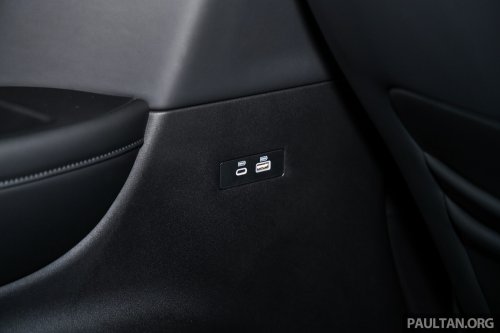 GWM Wey G9 rolls off CKD line – PHEV MPV open for booking, SWB, under RM300k, launch now early 2026