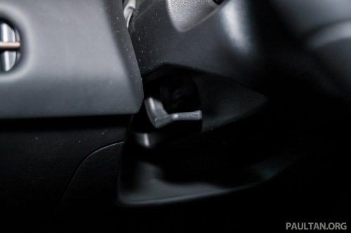 GWM Wey G9 Malaysian launch tomorrow, watch it live