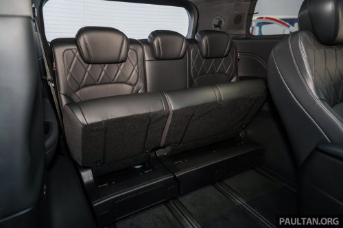 GWM Wey G9 Malaysian launch tomorrow, watch it live