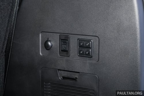 GWM Wey G9 Malaysian launch tomorrow, watch it live