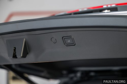 GWM Wey G9 Malaysian launch tomorrow, watch it live