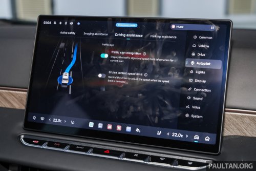 GWM Wey G9 Malaysian launch tomorrow, watch it live