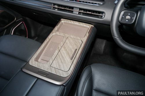 GWM Wey G9 Malaysian launch tomorrow, watch it live