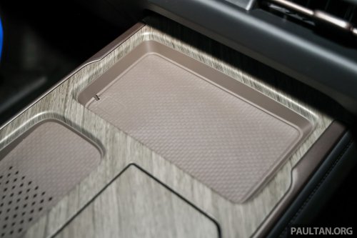 GWM Wey G9 Malaysian launch tomorrow, watch it live