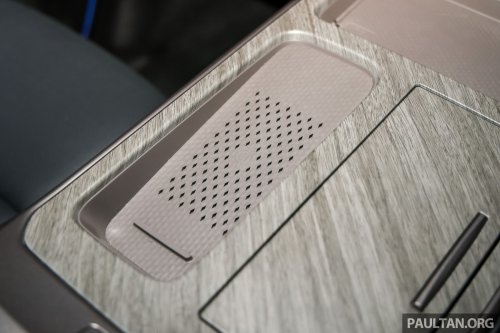 GWM Wey G9 Malaysian launch tomorrow, watch it live